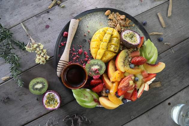 Mango fruita aliments / Foto: Pixabay Mango fruita aliments / Foto: Pixabay