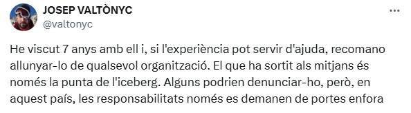Tuit Valtonyc Tuit Valtonyc
