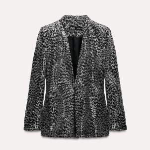 Blazer de Zara Blazer de Zara