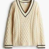 Jersey de H&M Jersey de H&M