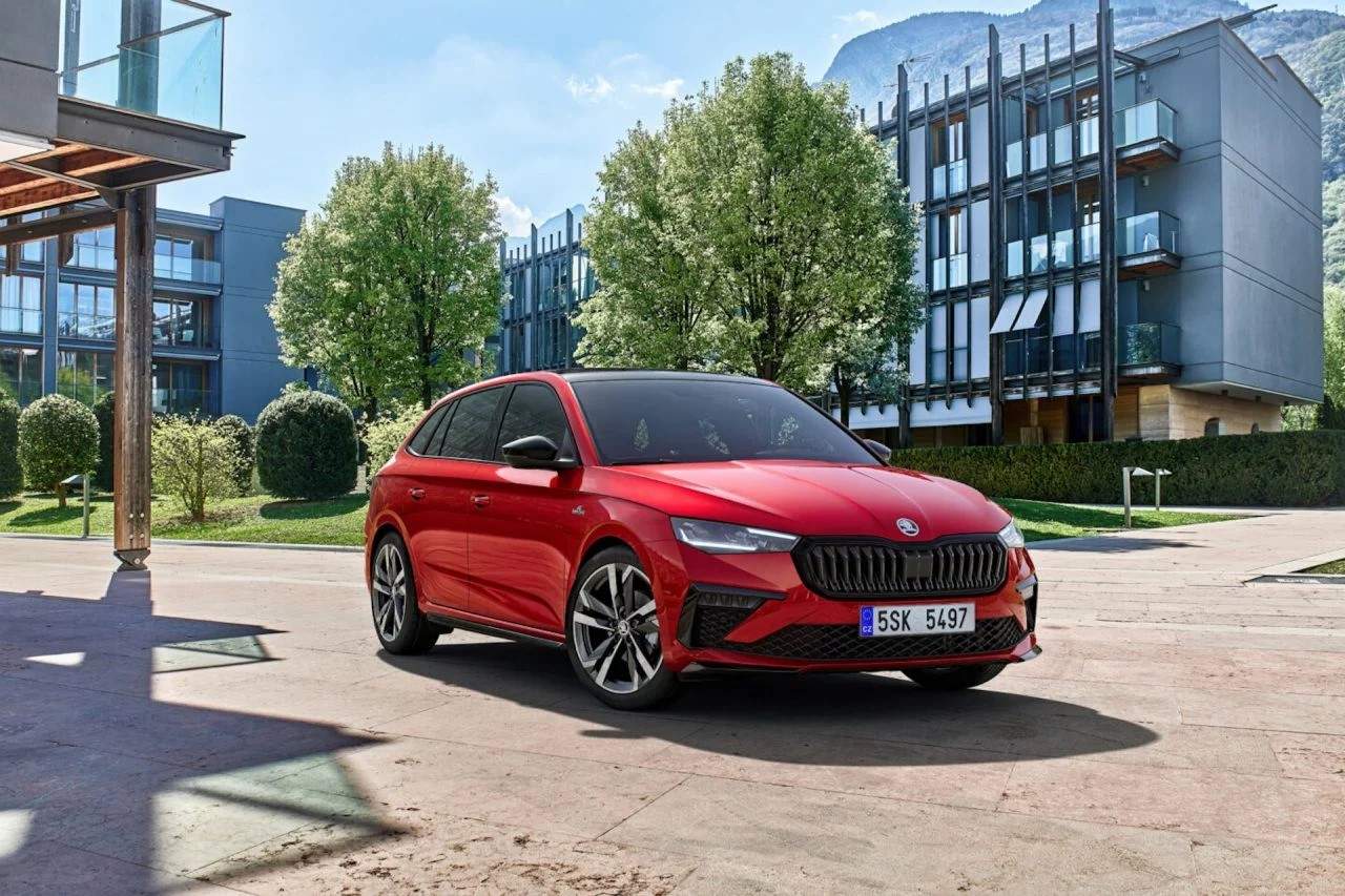 Ni les marques xineses poden igualar el preu que Skoda ha fixat al nou Scala