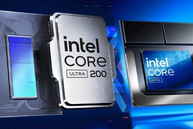 Intel Core Intel Core