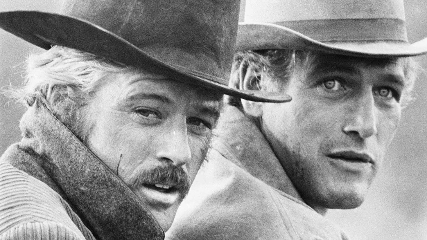 redford newman casi una marca registrada 1eee redford newman casi una marca registrada 1eee