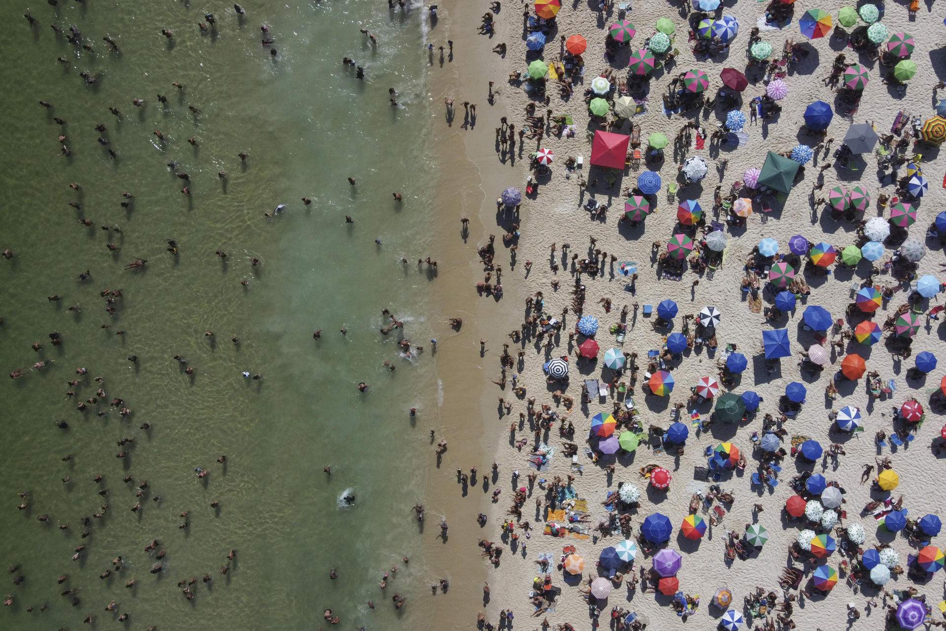Río de Janeiro (Brasil)