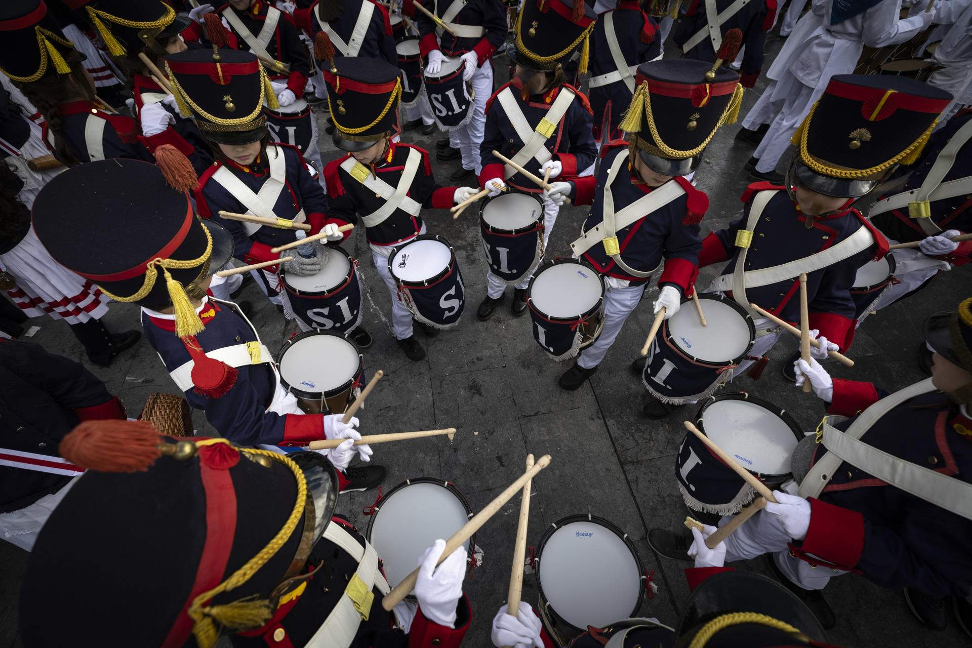 San Sebastián (España)
