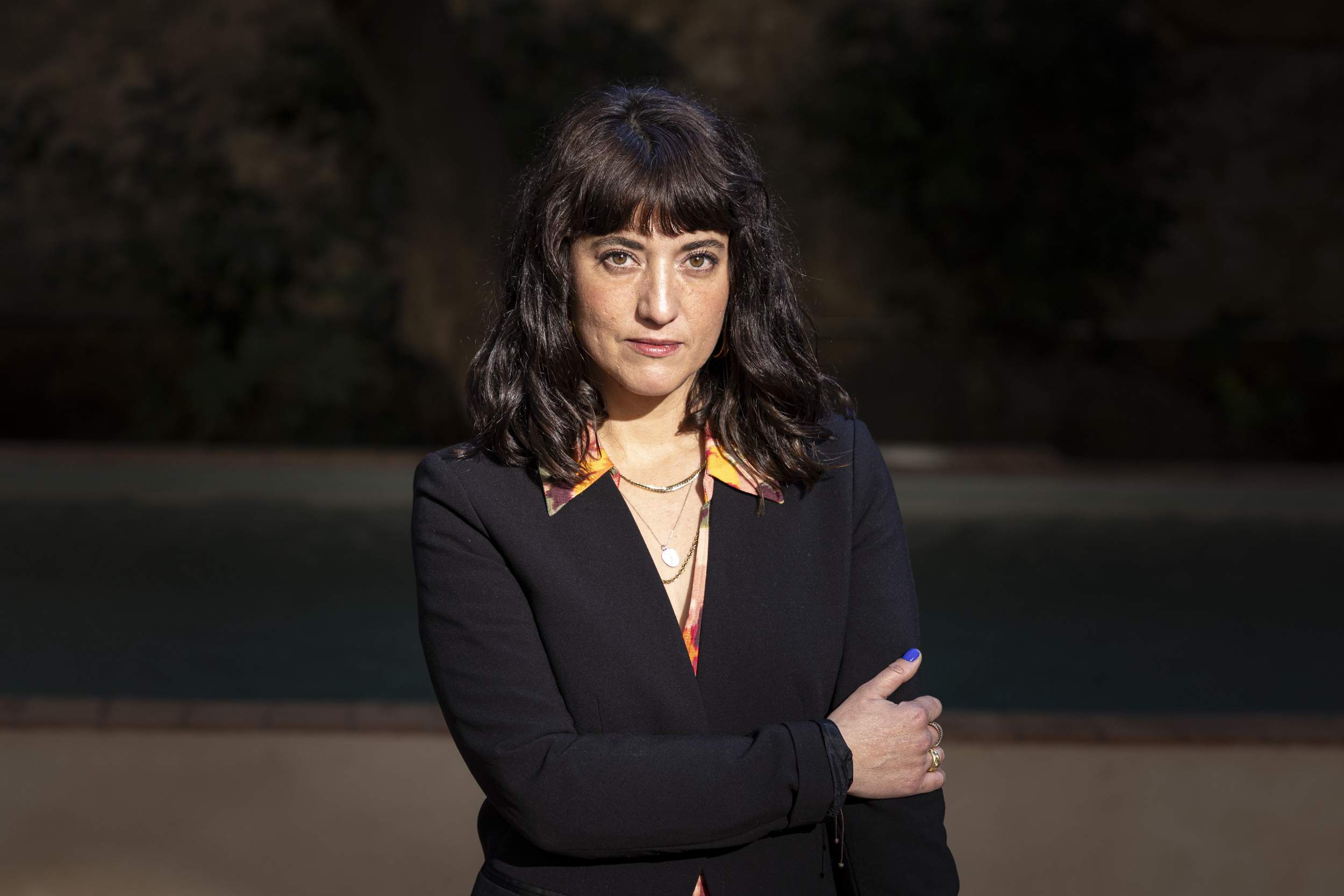 Estel Solé gana el Ramon Llull con una novela cruda sobre conciliación maternal y precariedad