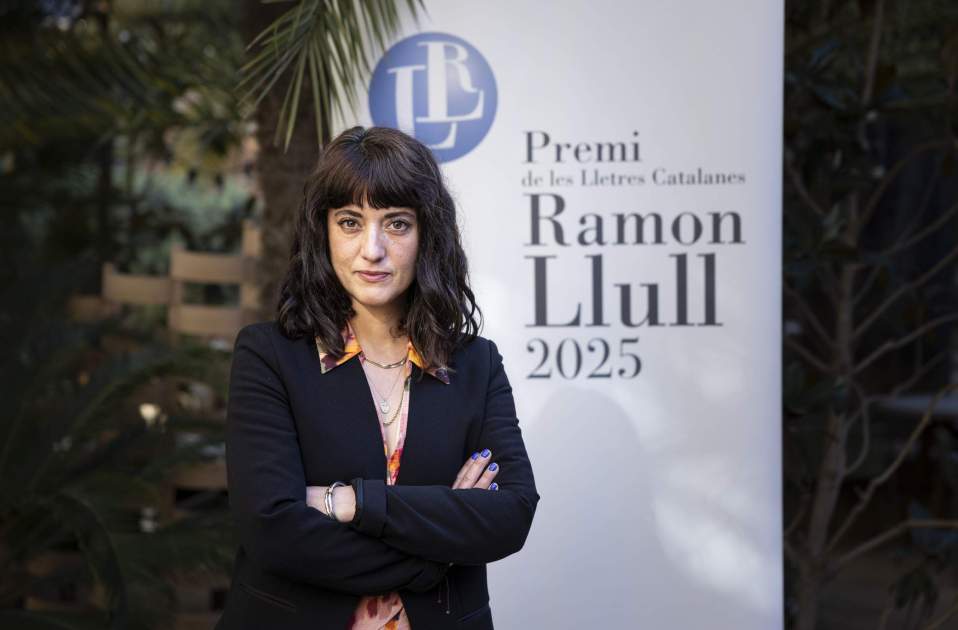 20250124 APRIETE RAMON LLULL 2025 ESTRELLA|COMETA SOLÉ / Foto: Montse Giralt 20250124 APRIETE RAMON LLULL 2025 ESTRELLA|COMETA SOLÉ / Foto: Montse Giralt