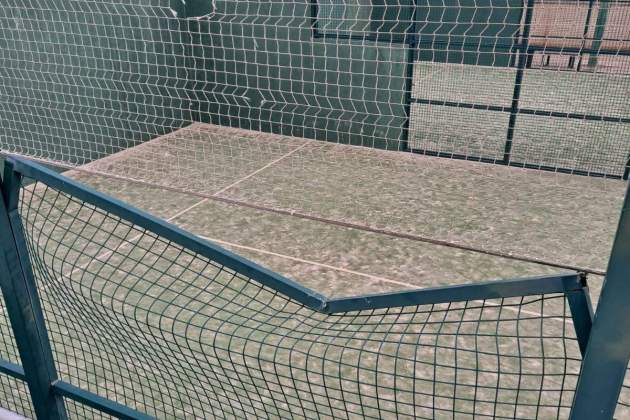 estat pista tennis vall hebron foto cedida 2 estat pista tennis vall hebron foto cedida 2