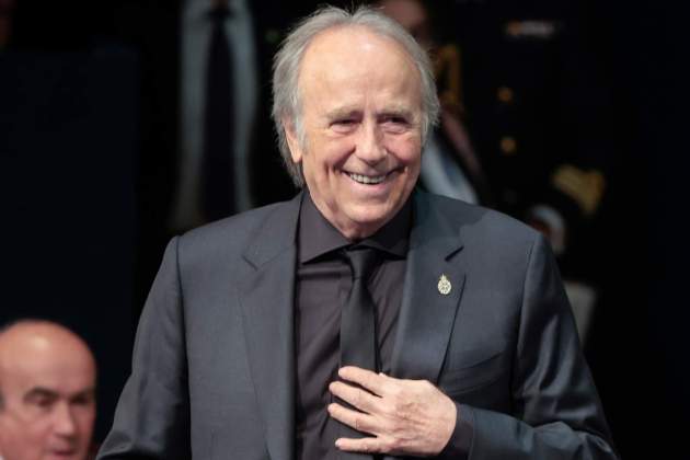 Joan Manuel Serrat GTRES