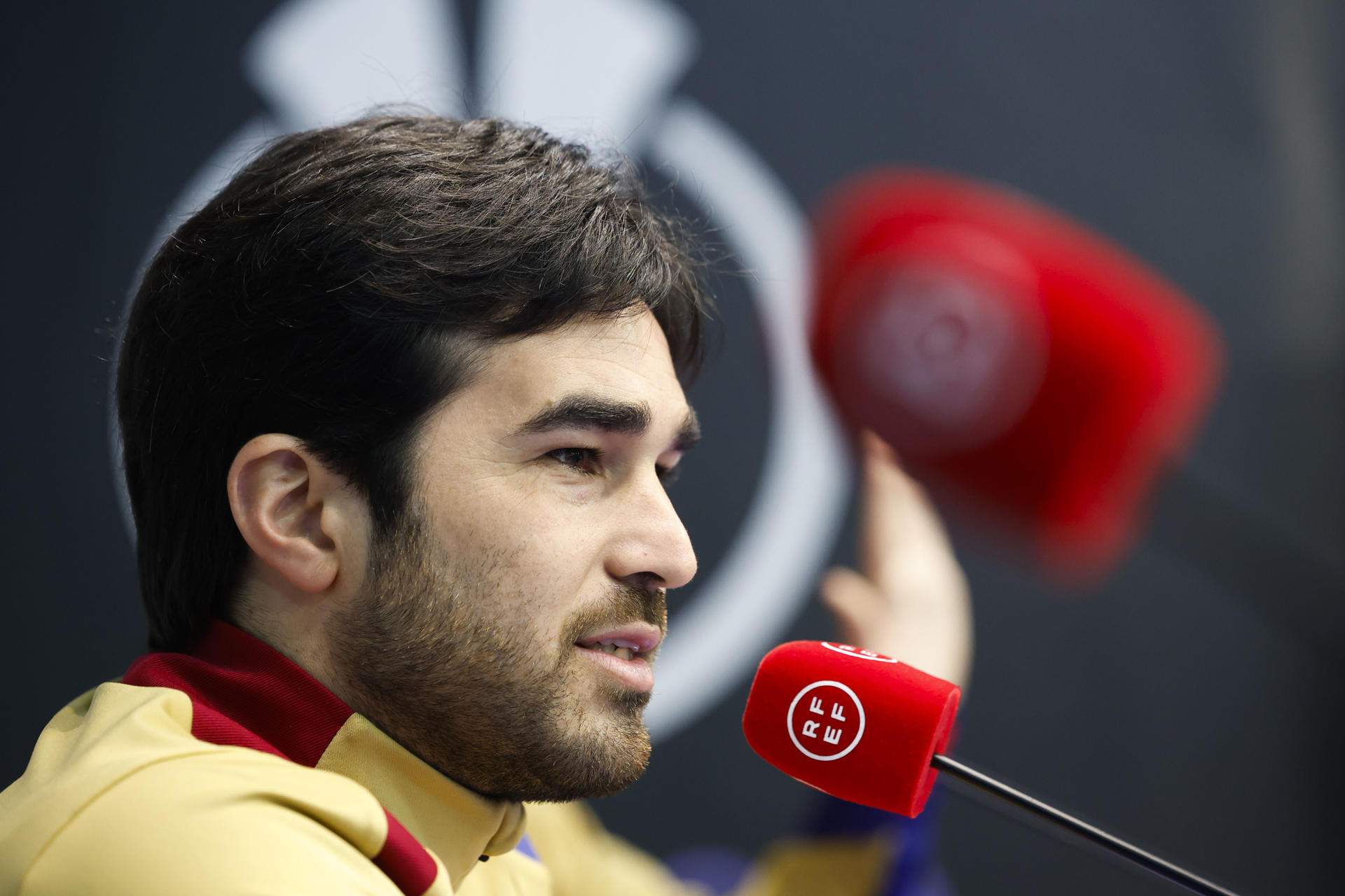 Pere Romeu afirma que las acusaciones de Alberto Toril "únicamente han alimentado nuestra motivación"