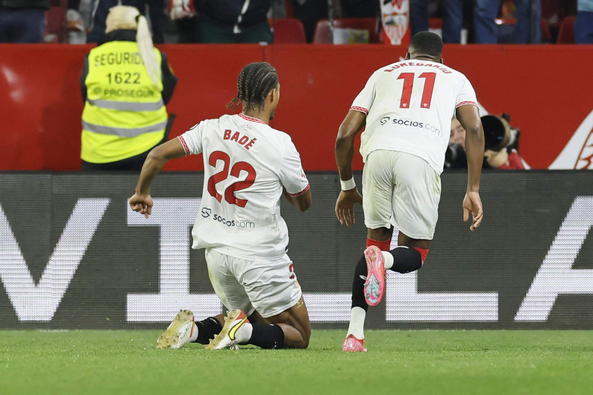 El Sevilla té dues alternatives per fer fora Matías Almeyda: "Hi ha un favorit per substituir-lo"