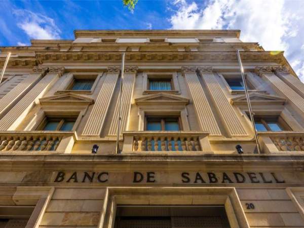 sede Banco Sabadell sede Banco Sabadell