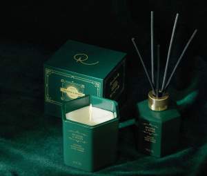 Nueva colección de velas de Ceras Roura Nueva colección de velas de Ceras Roura