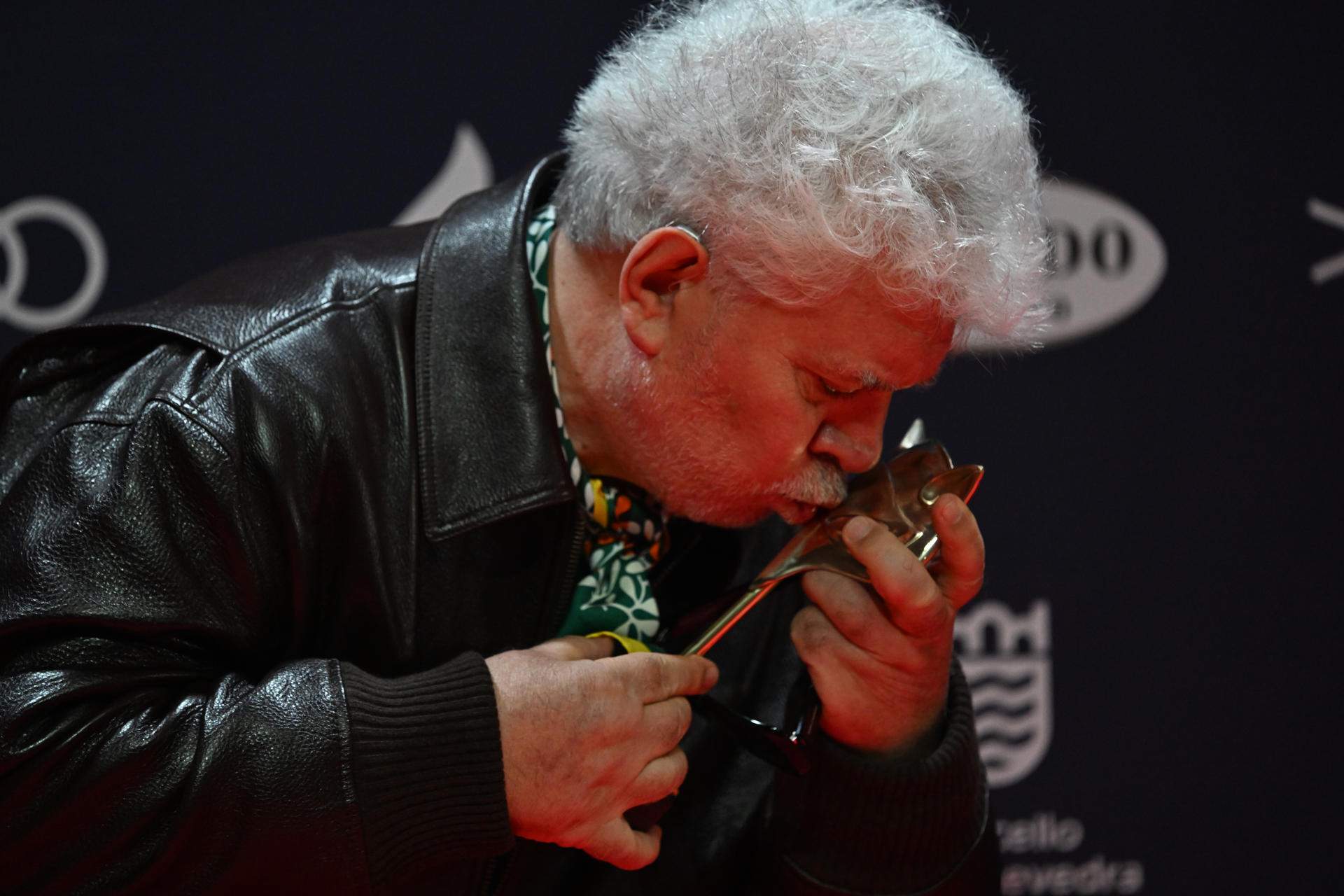 Pedro Almodóvar, premis Feroz Pedro Almodóvar, premis Feroz