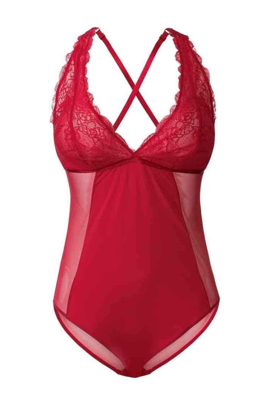 Body de Lidl Body de Lidl