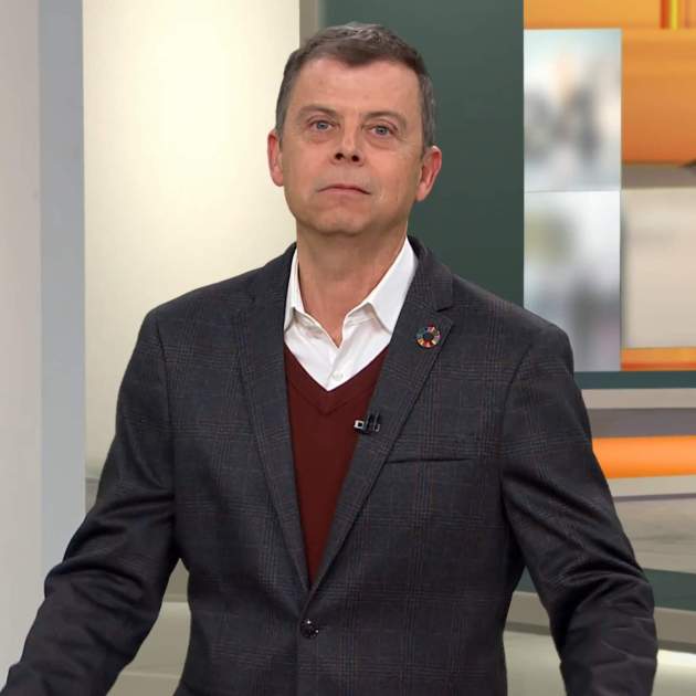 Francesc Mauri / TV3 Francesc Mauri / TV3