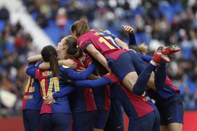 Gol Patri Guijarro final Supercopa / Foto: EFE Gol Patri Guijarro final Supercopa / Foto: EFE