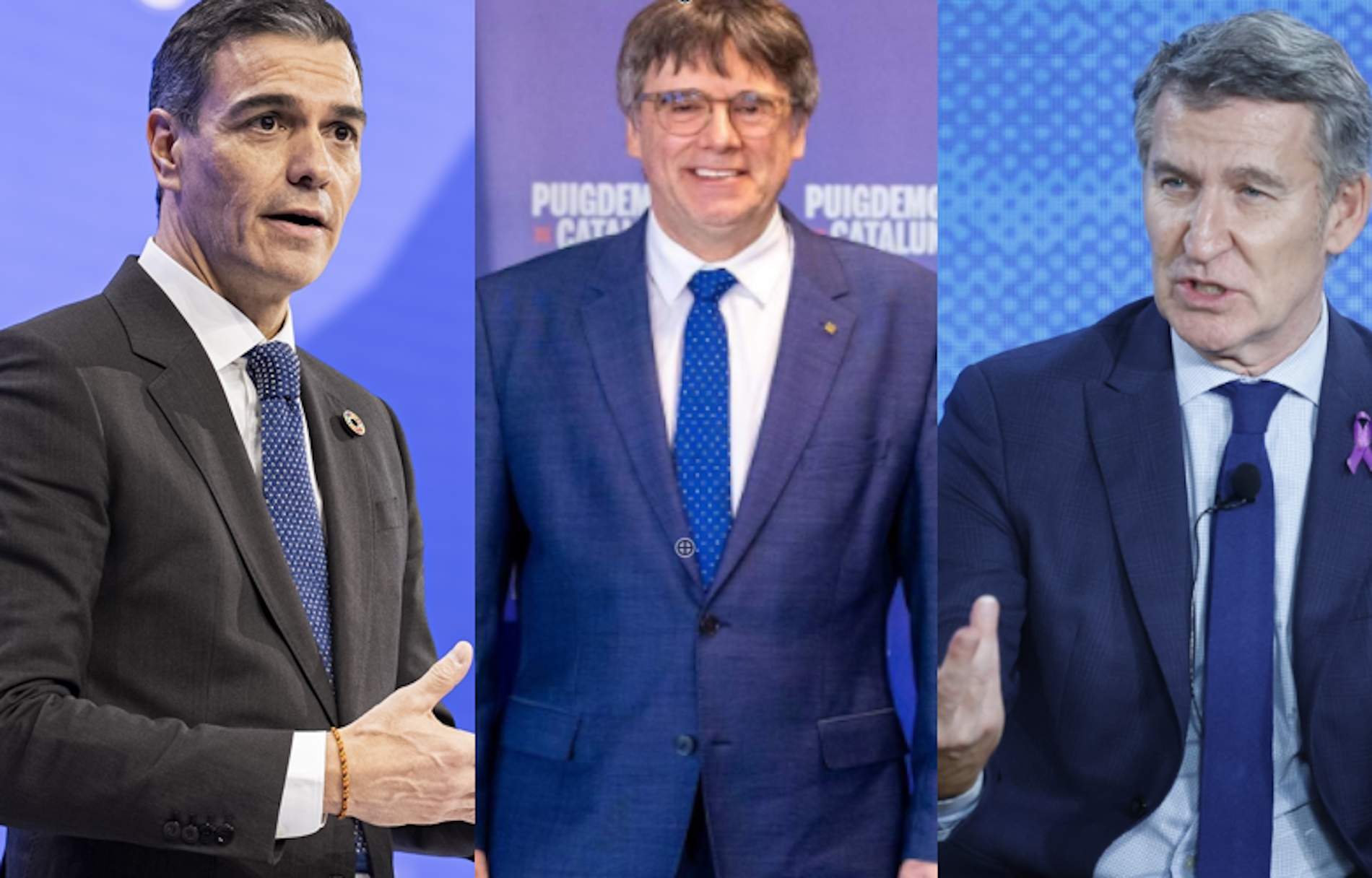 El 62% dels espanyols culpa Sánchez del fracàs del decret òmnibus, el 20% el PP i el 16% Puigdemont