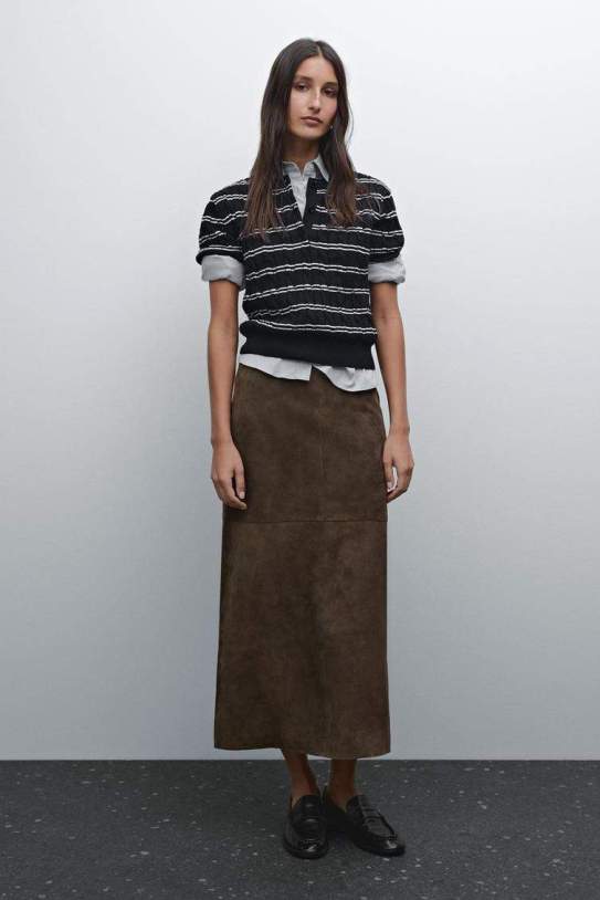 Jersey de Massimo Dutti Jersey de Massimo Dutti