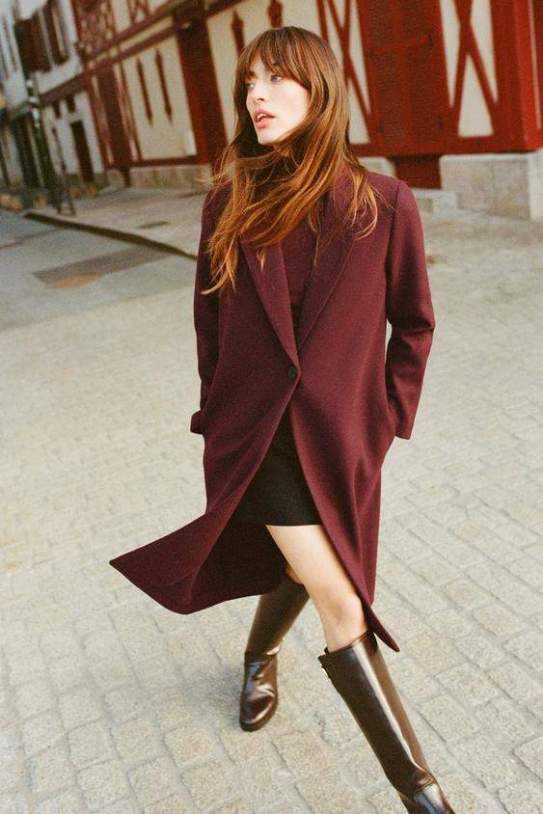 Abric de Zara Abric de Zara