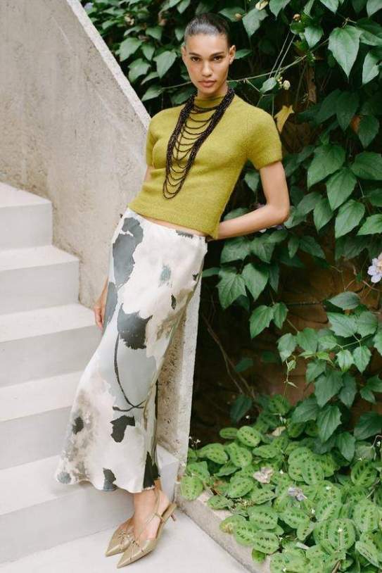 Jersey de Zara Jersey de Zara