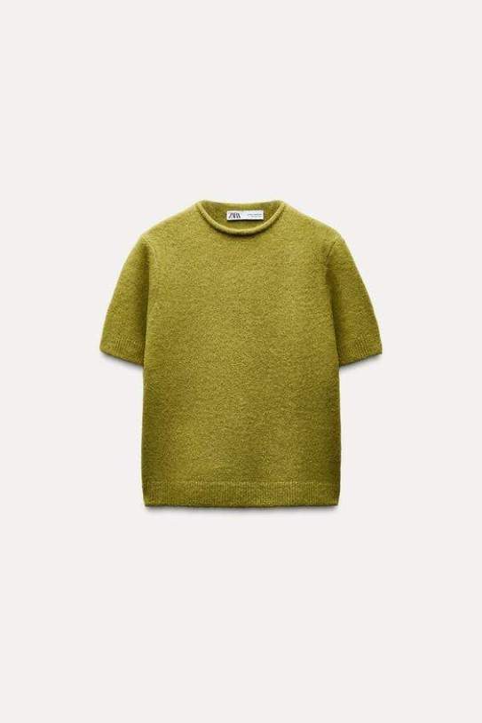 Jersey de Zara Jersey de Zara