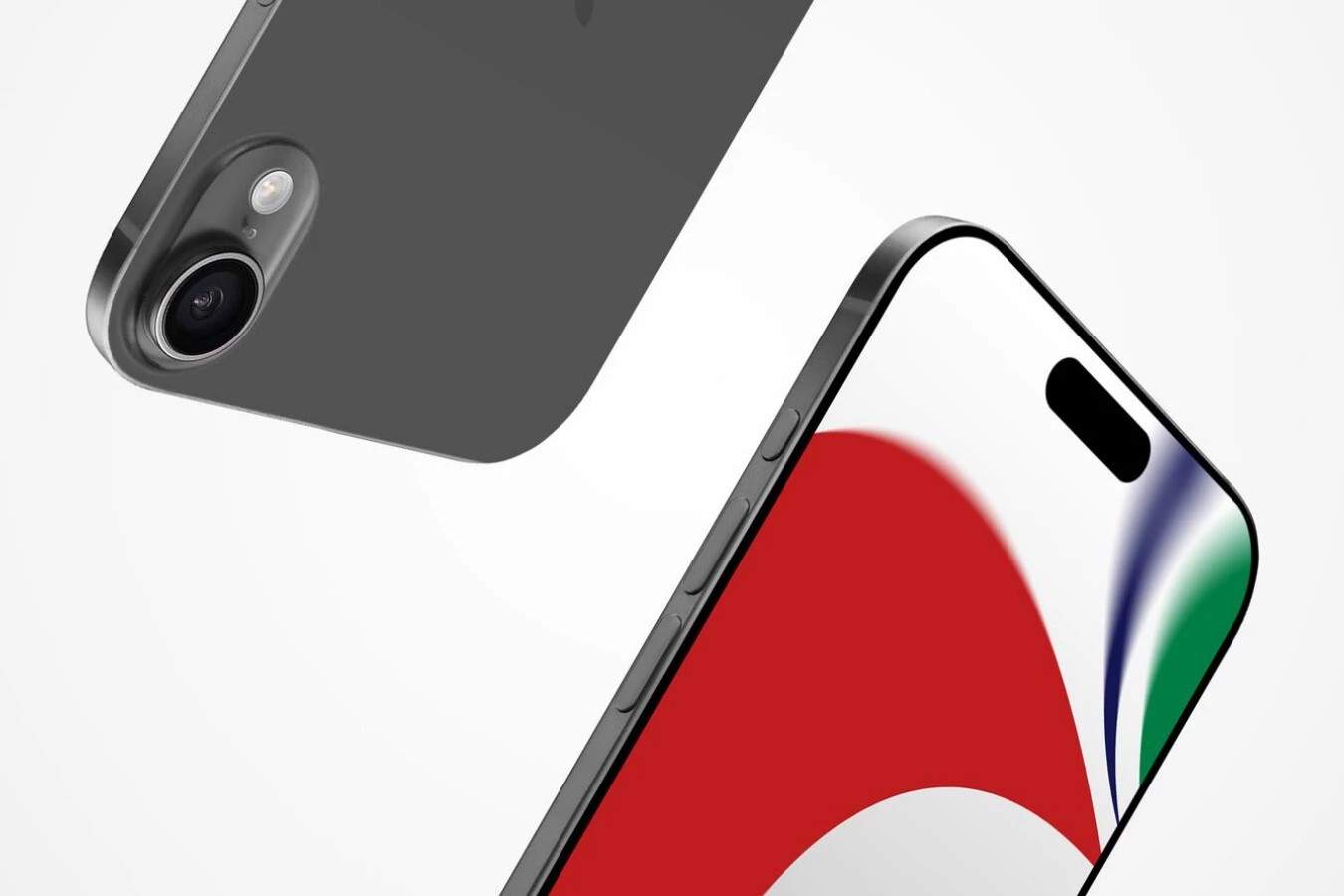 Si aquest és el gruix de l'iPhone 17 Air, el seu disseny serà impressionant