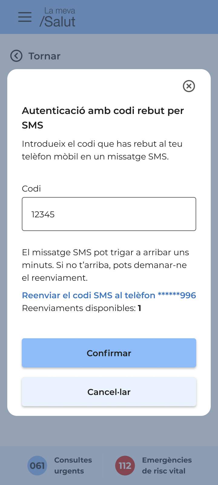 código autenticación mi salud código autenticación mi salud