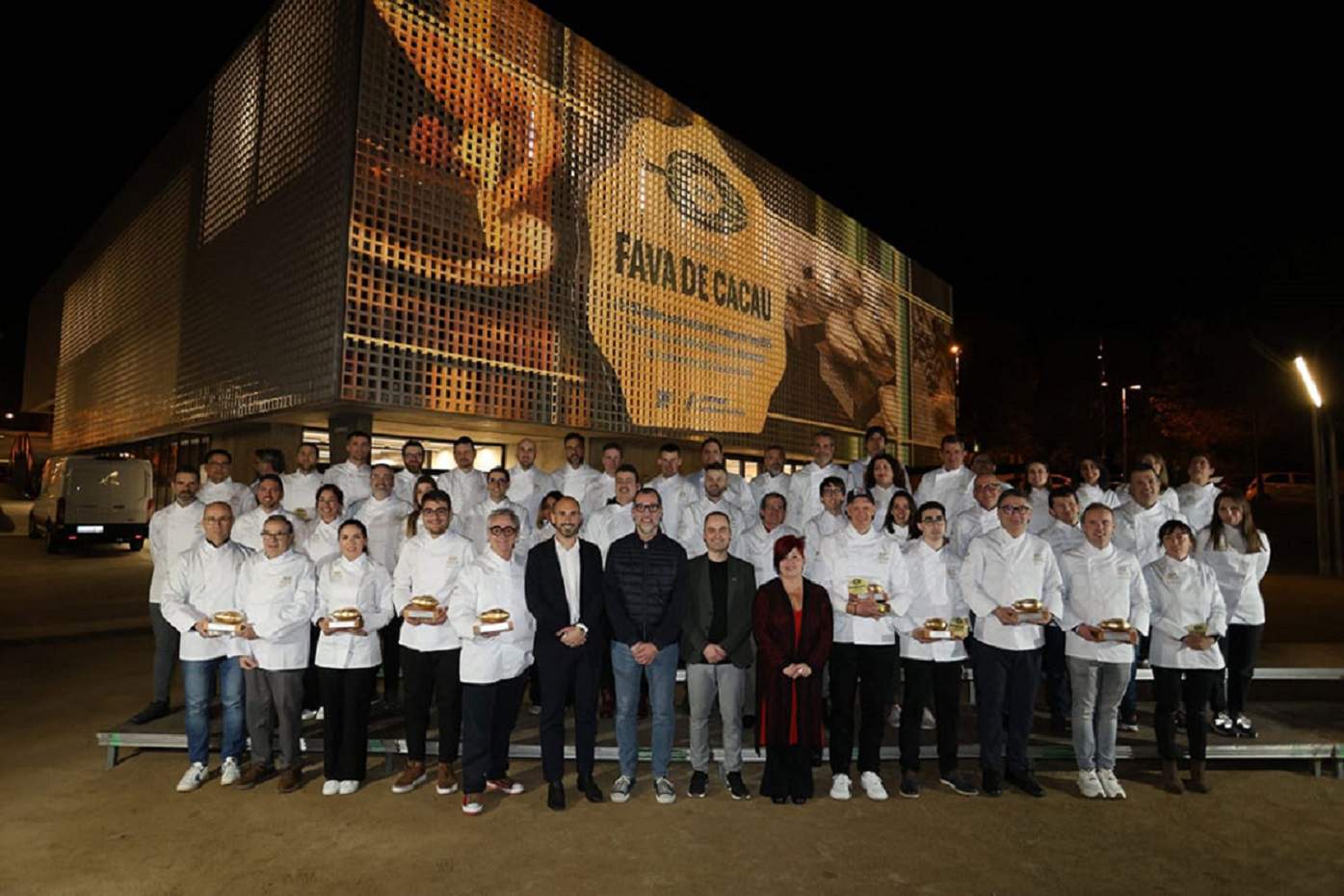 Aquestes són les 50 millors pastisseries de Catalunya: els premis més dolços a cada regió del país