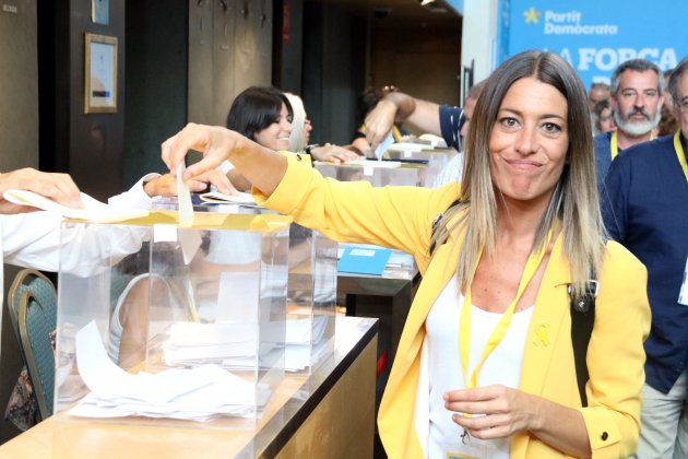 Míriam Nogueras acn