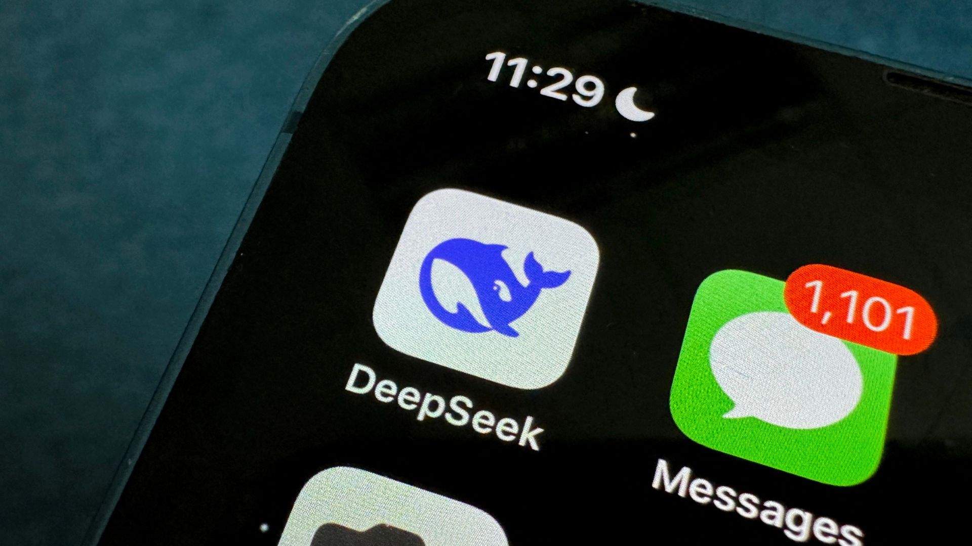 DeepSeek R1 no es solo otro modelo de IA: es la mayor amenaza que ha enfrentado Silicon Valley