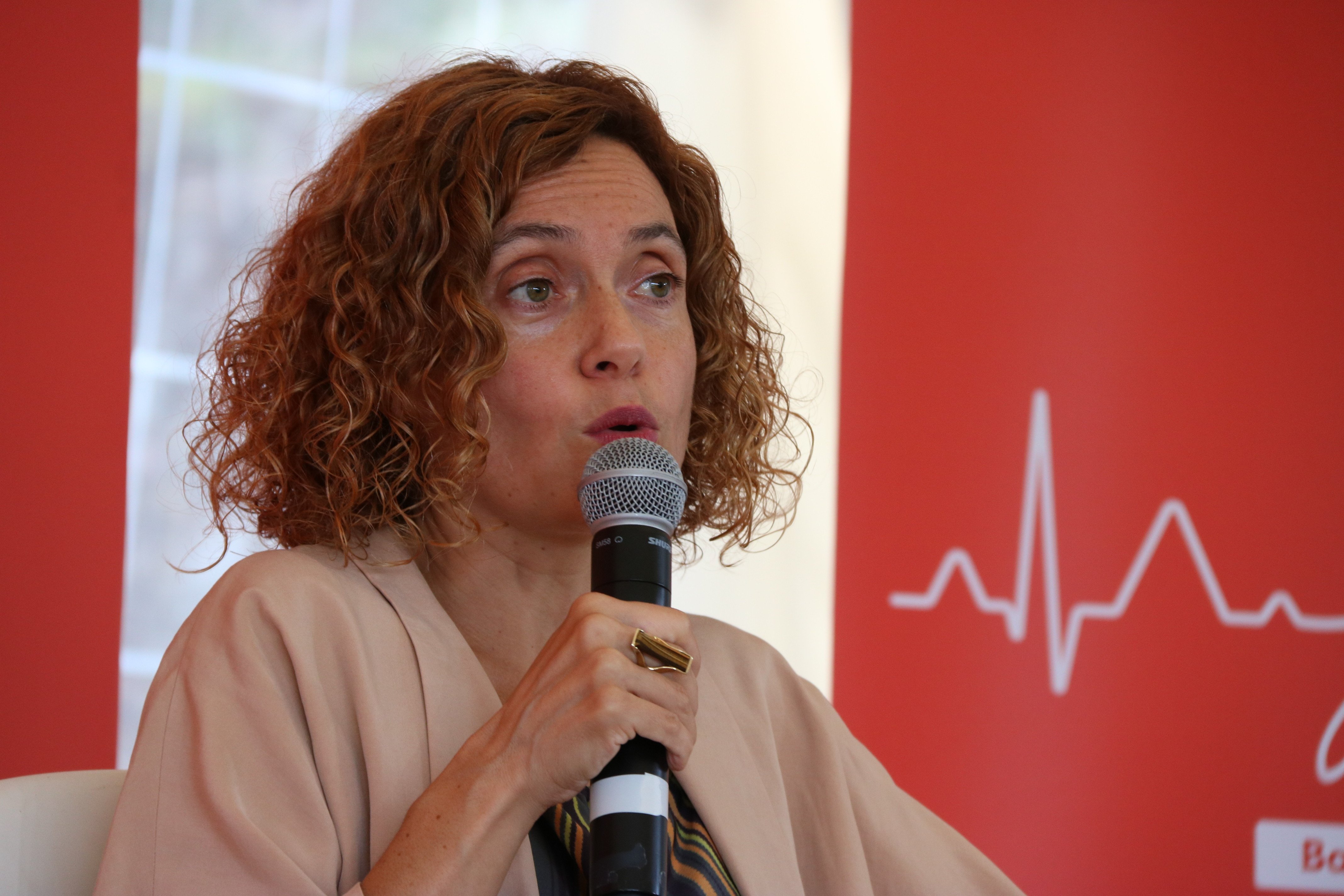 Batet confia a mantenir el diàleg malgrat els canvis al PDeCAT