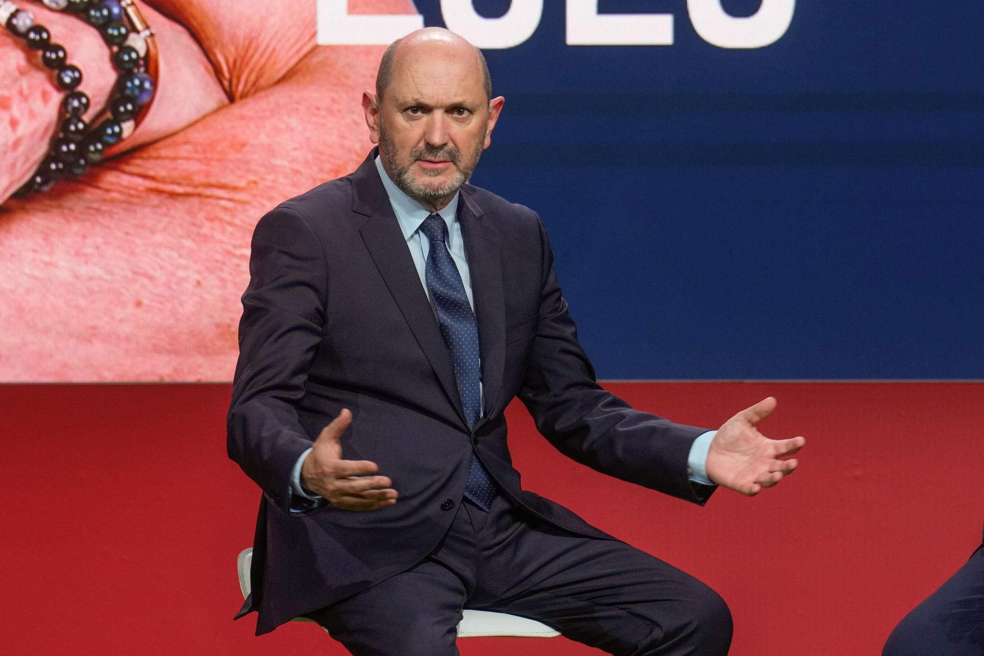 Se ensucia el Mundial 2030: la RFEF manipuló la valoración de las sedes para cambiar Vigo por San Sebastián