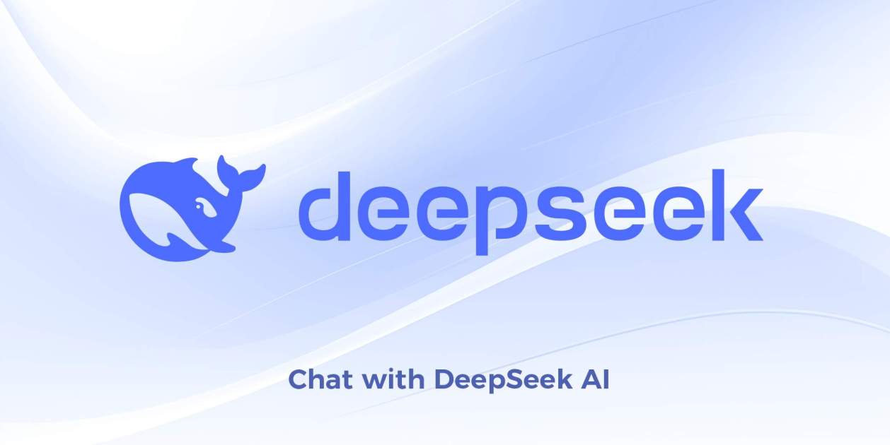 deepseek deepseek