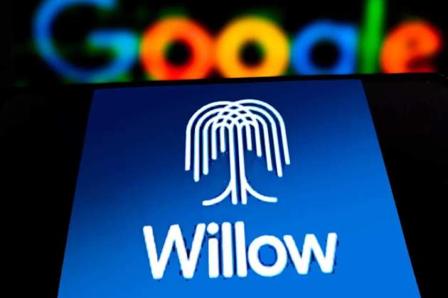 Willow de Google Willow de Google