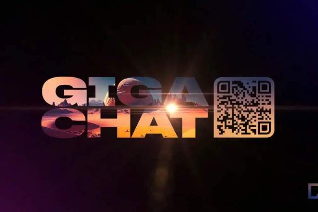 GigaChat Rusia GigaChat Rusia