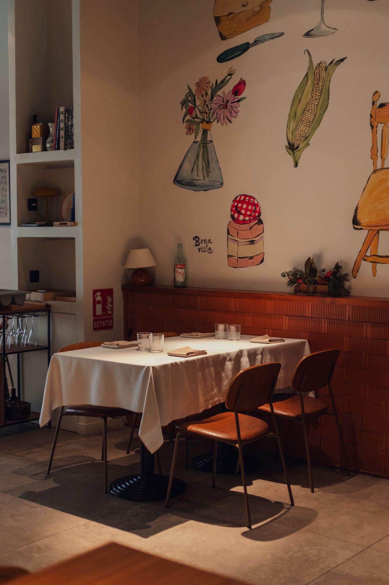 Dos restaurantes de Lleida entran por sorpresa en la guía Michelin: "Recibimos un correo felicitándonos"