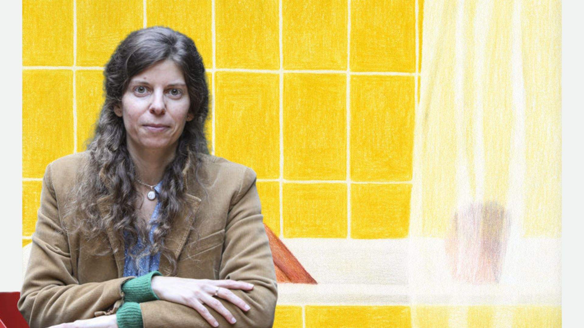 Alba Dedeu: "Hay ciertos deseos que te harán daño"