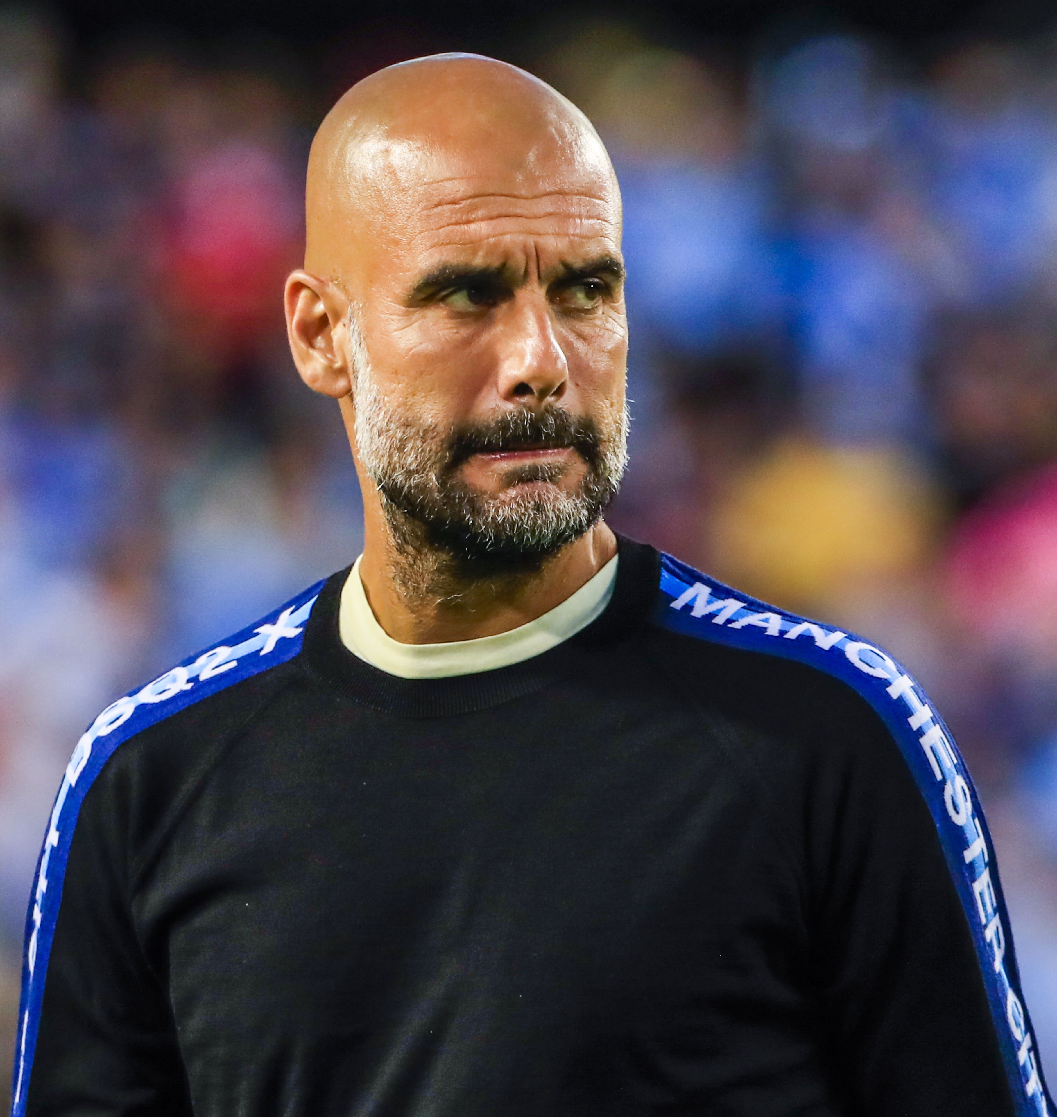 Football Leaks revela los secretos de Pep Guardiola con el Manchester City