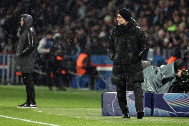 Pep Guardiola / Foto: EFE Pep Guardiola / Foto: EFE
