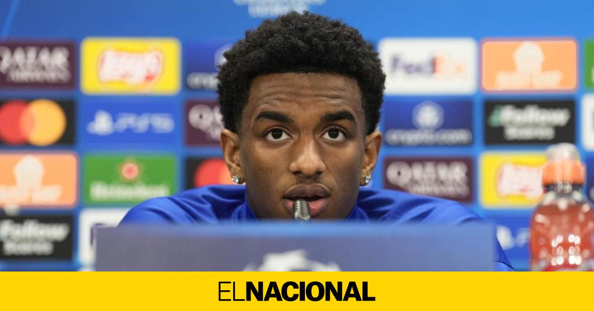 Balde pot deixar una milionada al Barça amb una oferta d'última hora