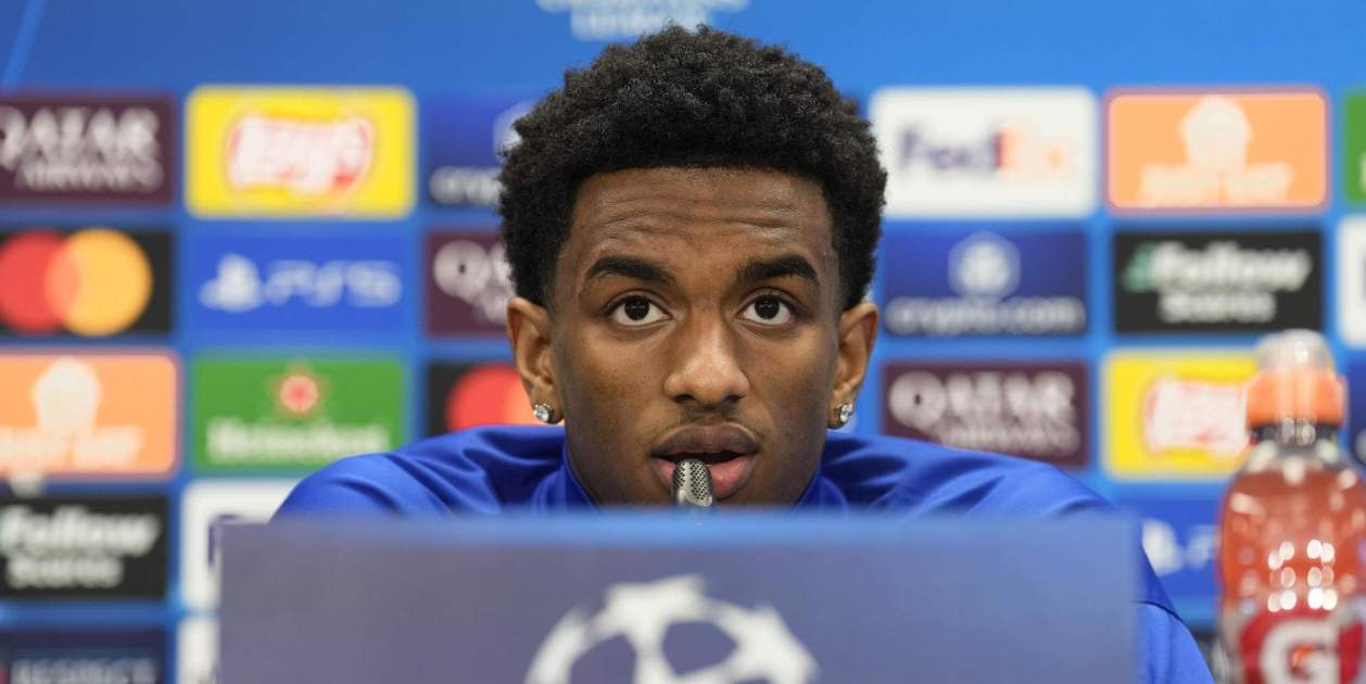 Balde pot deixar una milionada al Barça amb una oferta d'última hora