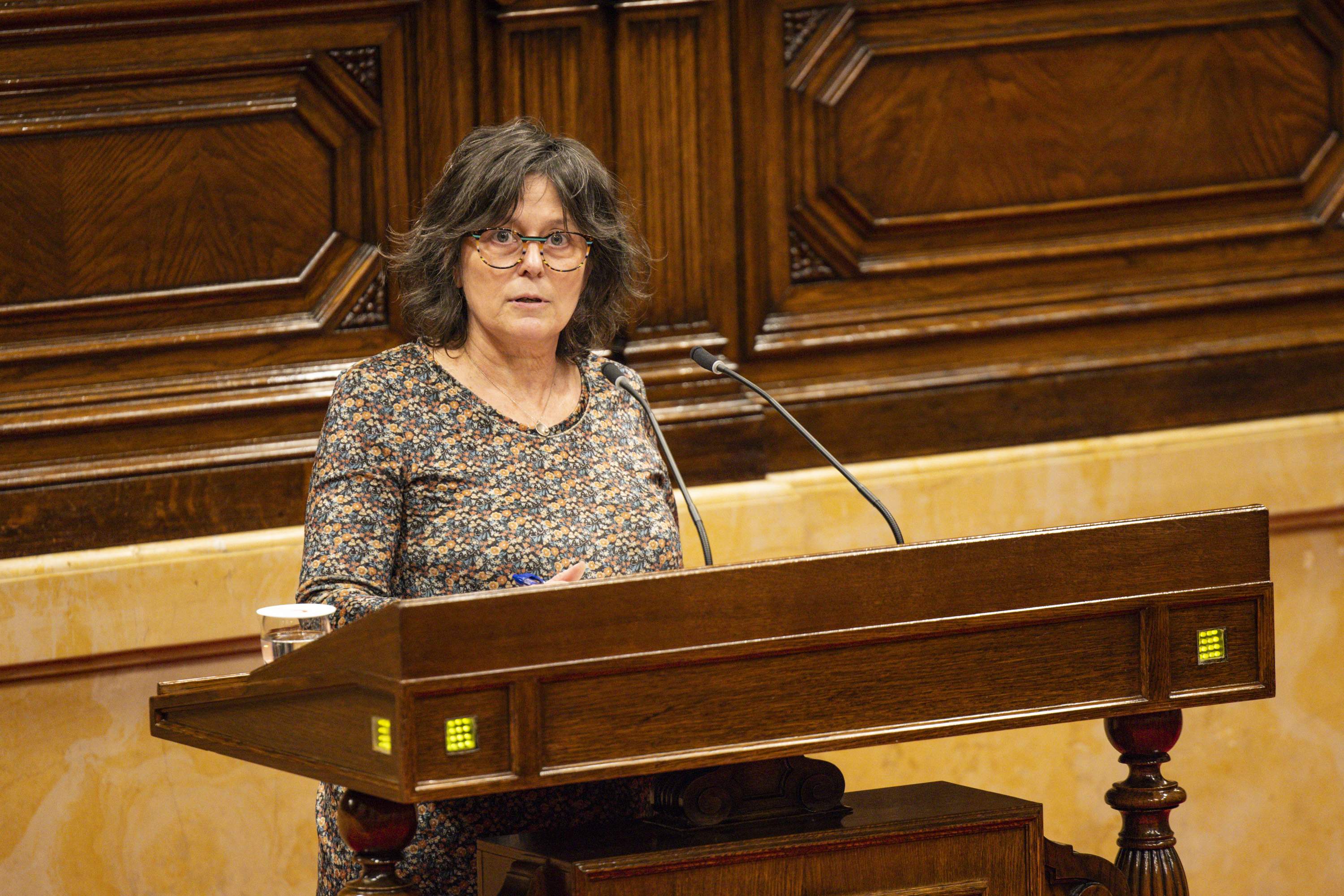 La CUP se harta de Albiol e insta al Govern a intervenir en Badalona por la muerte de cuatro sintecho