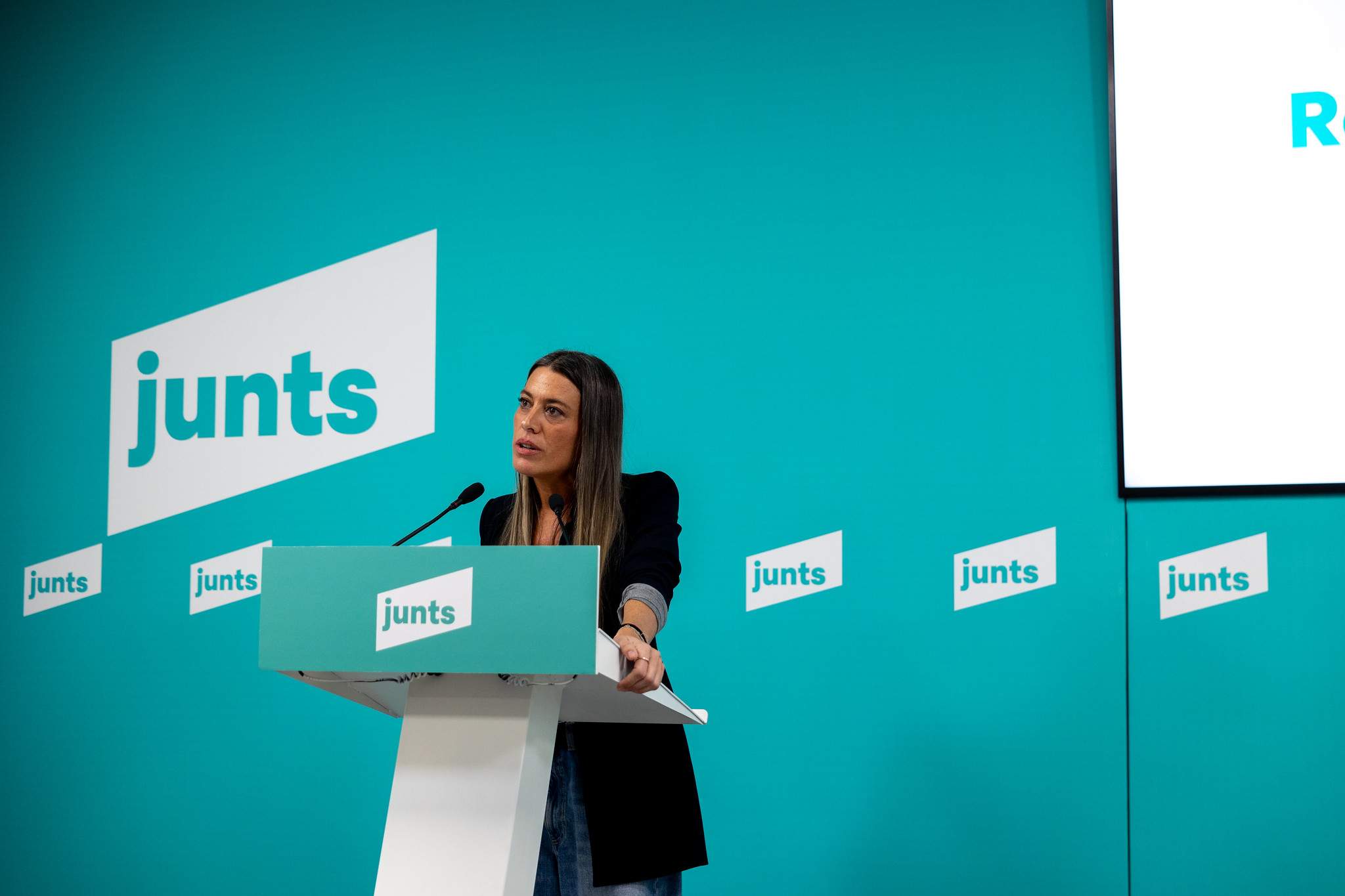 Junts reivindica les noves mesures aprovades pel govern espanyol: "El decret òmnibus és història"