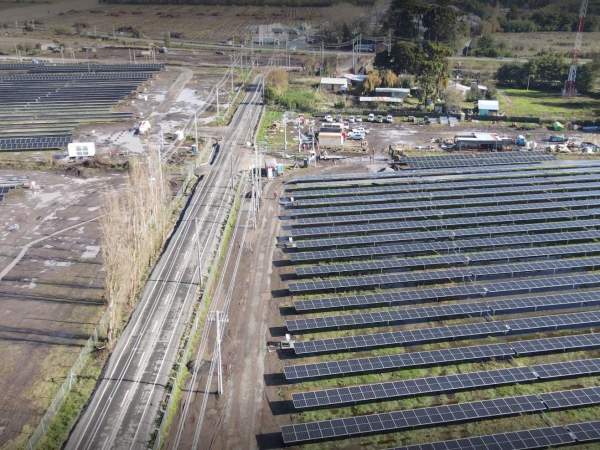EuropaPress 5269124 parque fotovoltaico renaico enerside chile (2) EuropaPress 5269124 parque fotovoltaico renaico enerside chile (2)