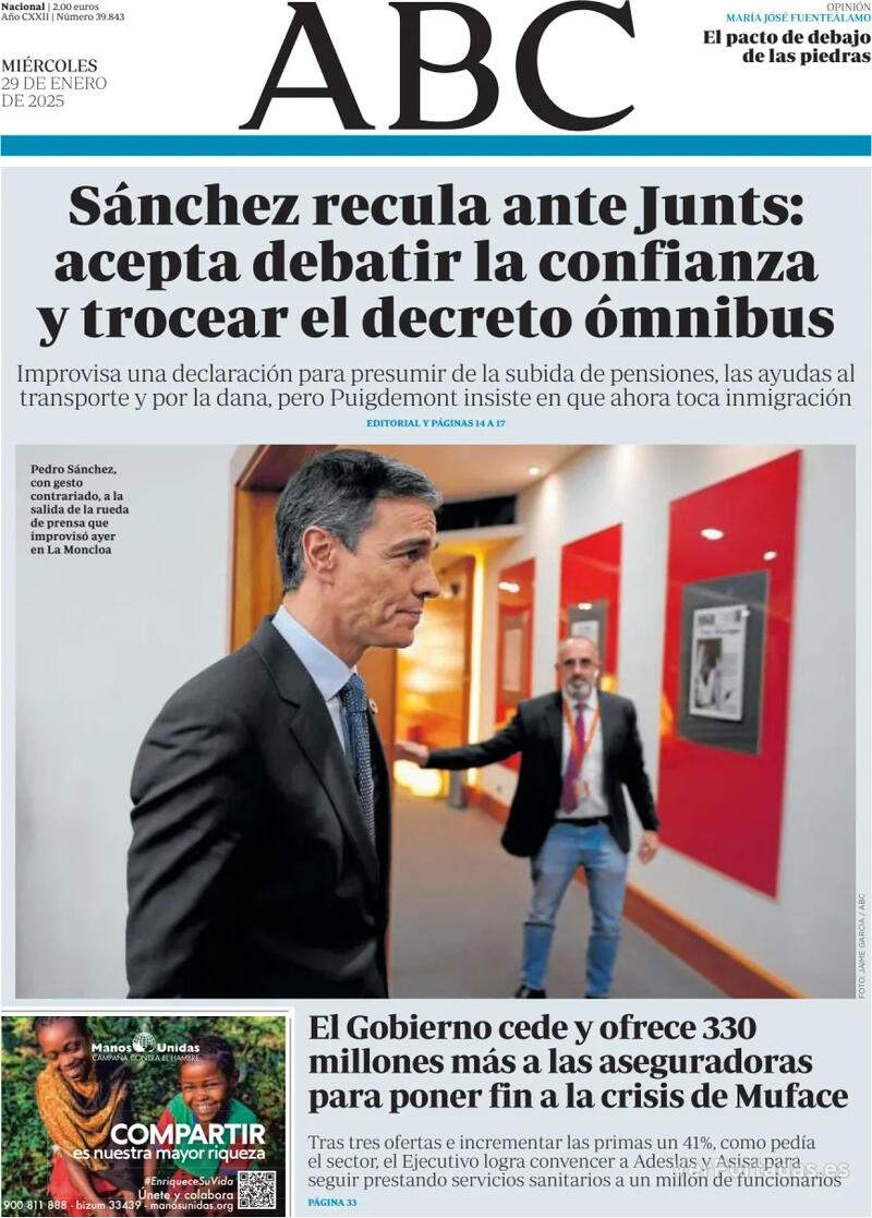 ABC ABC