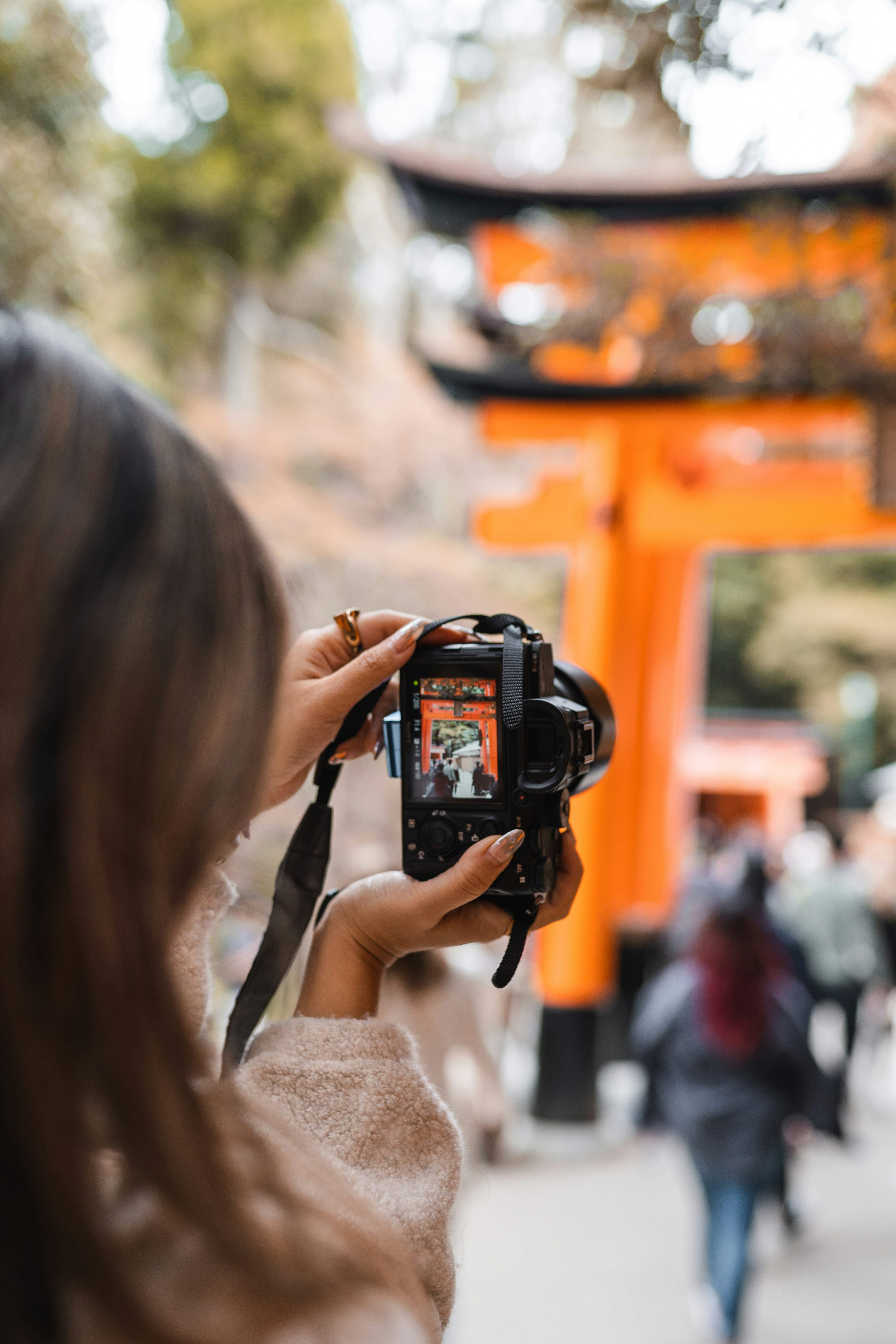 La ciutat japonesa que no pot més: així controla els turistes rebels