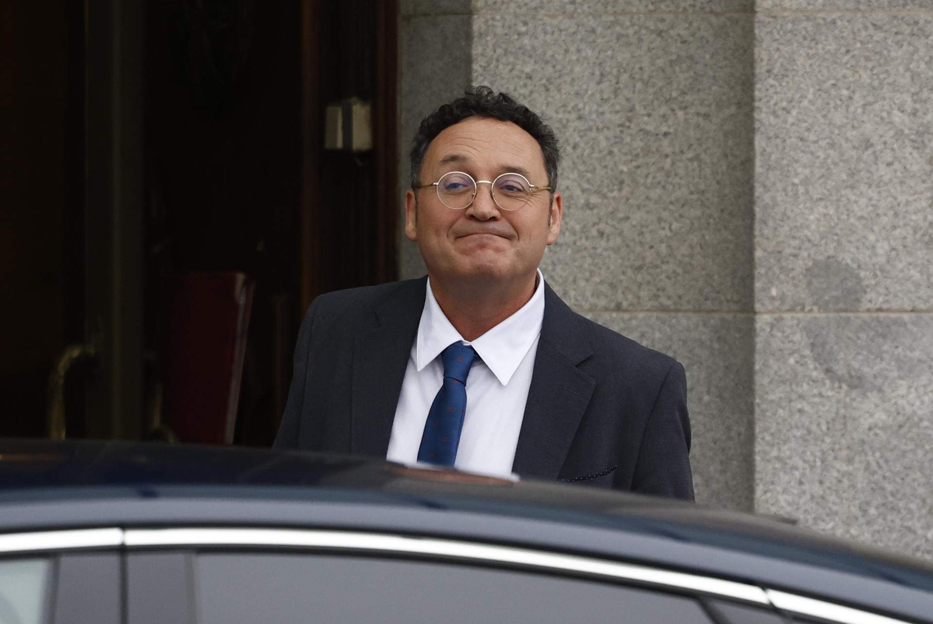 El fiscal general de l’Estat nega “rotundament” al Suprem que filtrés el correu de la parella d’Ayuso