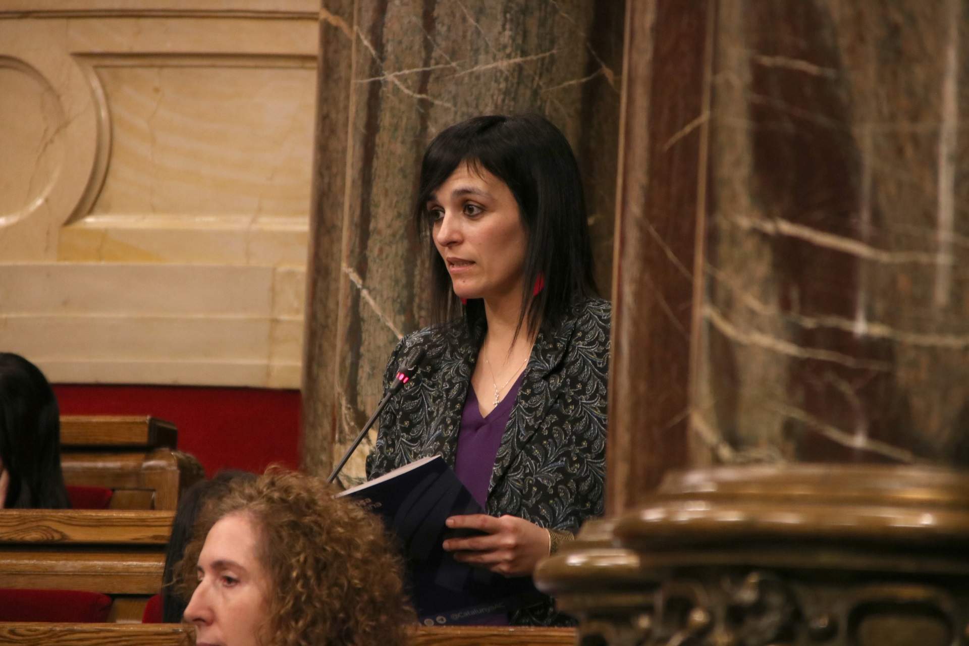 Junts descarta una moción de censura contra Sílvia Orriols en Ripoll: "No es viable"