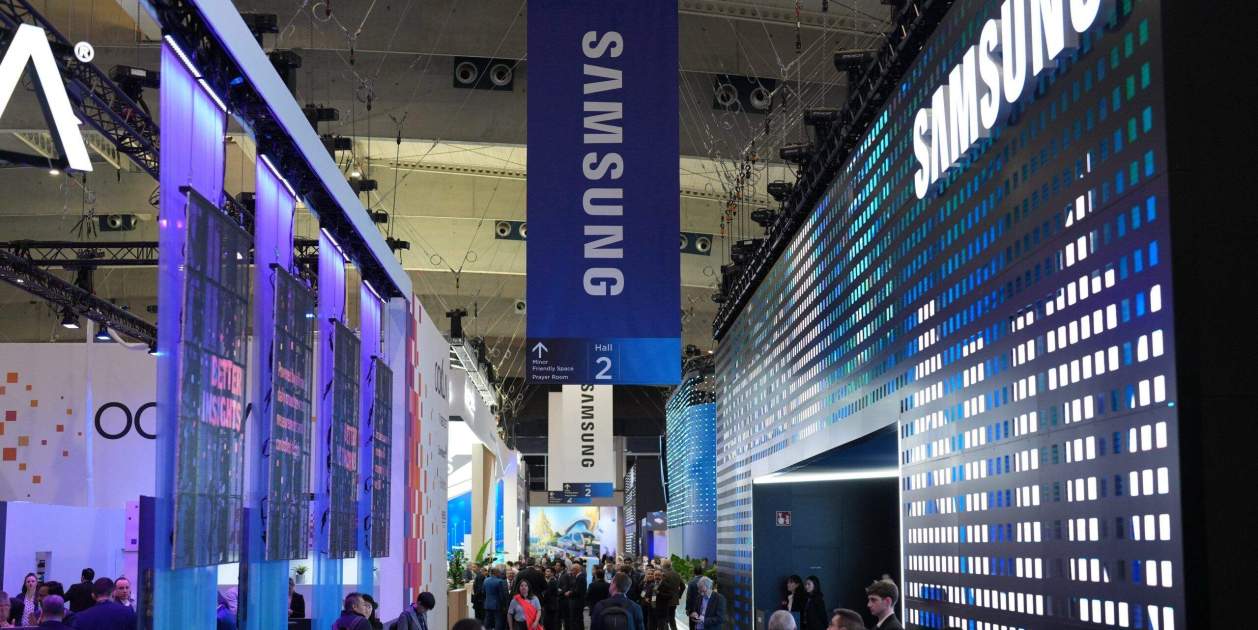 mwc samsung interior mwc samsung interior